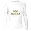 Men's Pro-Compression Long Sleeve T-Shirt Thumbnail
