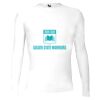 Men's Pro-Compression Long Sleeve T-Shirt Thumbnail