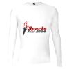 Men's Pro-Compression Long Sleeve T-Shirt Thumbnail