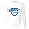 Men's Pro-Compression Long Sleeve T-Shirt Thumbnail