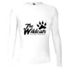 Men's Pro-Compression Long Sleeve T-Shirt Thumbnail