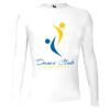 Men's Pro-Compression Long Sleeve T-Shirt Thumbnail