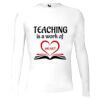 Men's Pro-Compression Long Sleeve T-Shirt Thumbnail