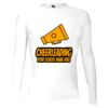 Men's Pro-Compression Long Sleeve T-Shirt Thumbnail