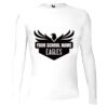 Men's Pro-Compression Long Sleeve T-Shirt Thumbnail
