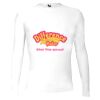 Men's Pro-Compression Long Sleeve T-Shirt Thumbnail