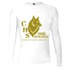 Men's Pro-Compression Long Sleeve T-Shirt Thumbnail
