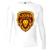 Men's Pro-Compression Long Sleeve T-Shirt Thumbnail