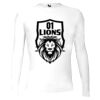 Men's Pro-Compression Long Sleeve T-Shirt Thumbnail