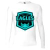 Men's Pro-Compression Long Sleeve T-Shirt Thumbnail