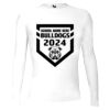 Men's Pro-Compression Long Sleeve T-Shirt Thumbnail