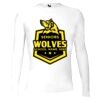Men's Pro-Compression Long Sleeve T-Shirt Thumbnail