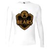Men's Pro-Compression Long Sleeve T-Shirt Thumbnail