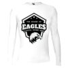 Men's Pro-Compression Long Sleeve T-Shirt Thumbnail