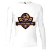 Men's Pro-Compression Long Sleeve T-Shirt Thumbnail