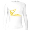 Men's Pro-Compression Long Sleeve T-Shirt Thumbnail