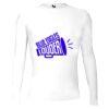 Men's Pro-Compression Long Sleeve T-Shirt Thumbnail