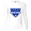 Men's Pro-Compression Long Sleeve T-Shirt Thumbnail