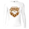 Men's Pro-Compression Long Sleeve T-Shirt Thumbnail