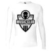 Men's Pro-Compression Long Sleeve T-Shirt Thumbnail