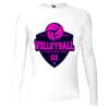 Men's Pro-Compression Long Sleeve T-Shirt Thumbnail