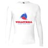 Men's Pro-Compression Long Sleeve T-Shirt Thumbnail
