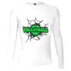 Men's Pro-Compression Long Sleeve T-Shirt Thumbnail