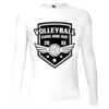 Men's Pro-Compression Long Sleeve T-Shirt Thumbnail