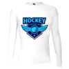 Men's Pro-Compression Long Sleeve T-Shirt Thumbnail