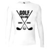 Men's Pro-Compression Long Sleeve T-Shirt Thumbnail