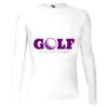 Men's Pro-Compression Long Sleeve T-Shirt Thumbnail
