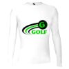 Men's Pro-Compression Long Sleeve T-Shirt Thumbnail