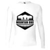 Men's Pro-Compression Long Sleeve T-Shirt Thumbnail