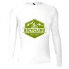 Men's Pro-Compression Long Sleeve T-Shirt Thumbnail