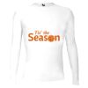 Men's Pro-Compression Long Sleeve T-Shirt Thumbnail