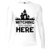 Men's Pro-Compression Long Sleeve T-Shirt Thumbnail