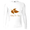 Men's Pro-Compression Long Sleeve T-Shirt Thumbnail