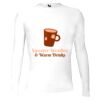 Men's Pro-Compression Long Sleeve T-Shirt Thumbnail