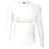 Men's Pro-Compression Long Sleeve T-Shirt Thumbnail