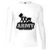 Men's Pro-Compression Long Sleeve T-Shirt Thumbnail