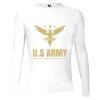 Men's Pro-Compression Long Sleeve T-Shirt Thumbnail