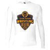 Men's Pro-Compression Long Sleeve T-Shirt Thumbnail