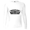 Men's Pro-Compression Long Sleeve T-Shirt Thumbnail