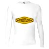 Men's Pro-Compression Long Sleeve T-Shirt Thumbnail