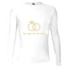 Men's Pro-Compression Long Sleeve T-Shirt Thumbnail