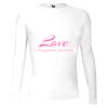 Men's Pro-Compression Long Sleeve T-Shirt Thumbnail