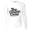 Men's Pro-Compression Long Sleeve T-Shirt Thumbnail