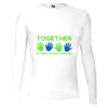 Men's Pro-Compression Long Sleeve T-Shirt Thumbnail