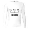 Men's Pro-Compression Long Sleeve T-Shirt Thumbnail