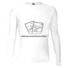 Men's Pro-Compression Long Sleeve T-Shirt Thumbnail